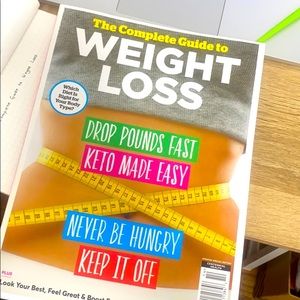 Weight Loss Guide